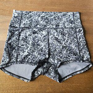 Lululemon shorts - size 8